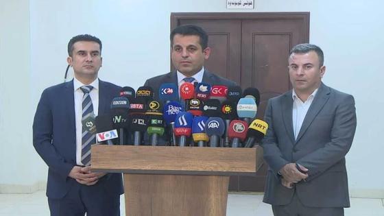 إقليم كردستان يخصص 800 مليون دولار لمواجهة الكوليرا