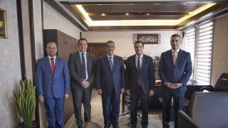 البنك المركزي: اتخذنا تدابير فعالة لحماية القطاع المصرفي ومكافحة غسل الأموال